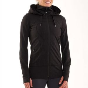Lululemon Stride Jacket